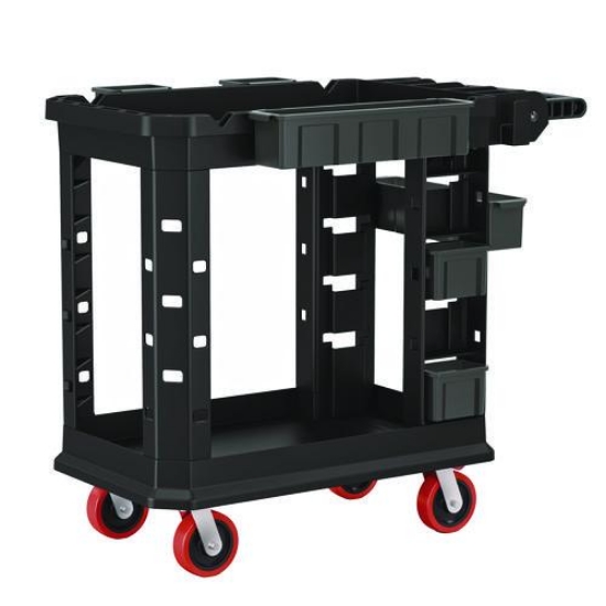 Picture of CART,19X37,UTILITY
