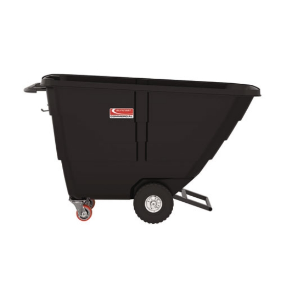 Picture of TRUCK,TILT 1/2 CU,BK