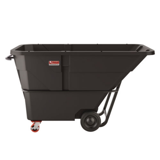 Picture of TRUCK,1.5 CU YD TILT,BK