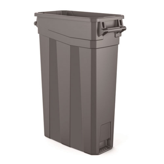 Picture of CAN,23GAL,TRASH,GY