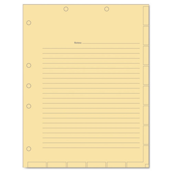 Picture of DIVIDER,MEDICAL CHART,MLA
