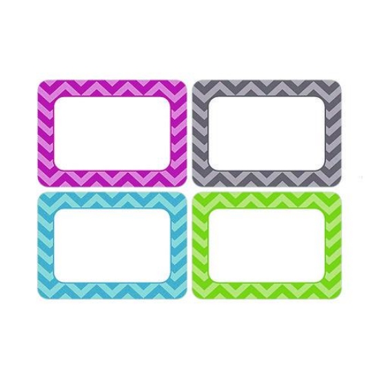 Picture of TAG,CHEVRON,MULTI,PK,NAME