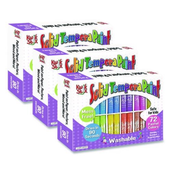 Picture of CRAYON,KWKSTX,CP,3-72,AST