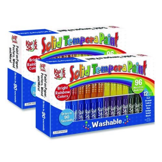 Picture of CRAYON,KWKSTX,CP,2-92,AST
