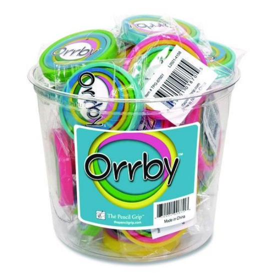 Picture of ACCESSORIES,ORB FG TOY,24