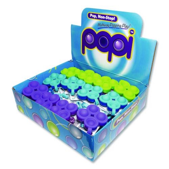 Picture of ACCESSORIES,POPI FDGET,24