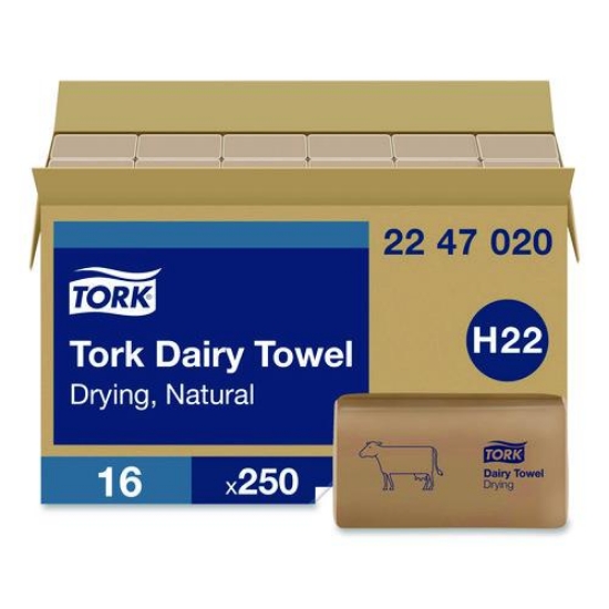 Picture of TOWEL,DAIRY,16PKS