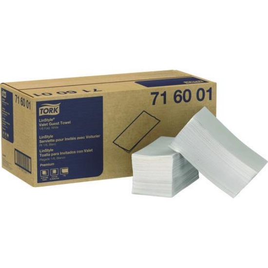 Picture of NAPKINS,LINSTYLE,5PKS,WH