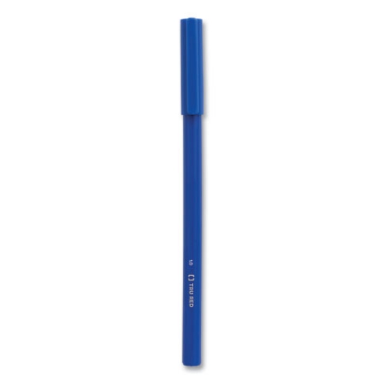 Picture of PEN,STICK,MED,1.0,BE,12