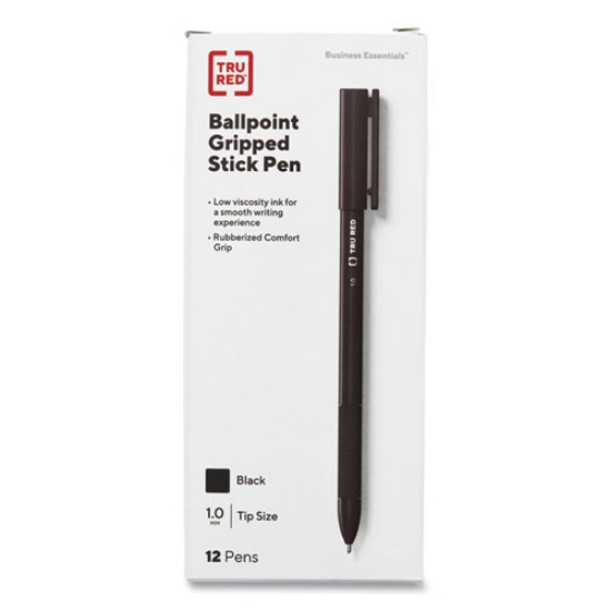 Picture of PEN,COMFORT,STIC,BL,12