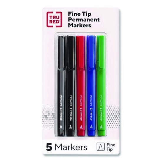 Picture of MARKER,PERM,FIN,5,4,AST