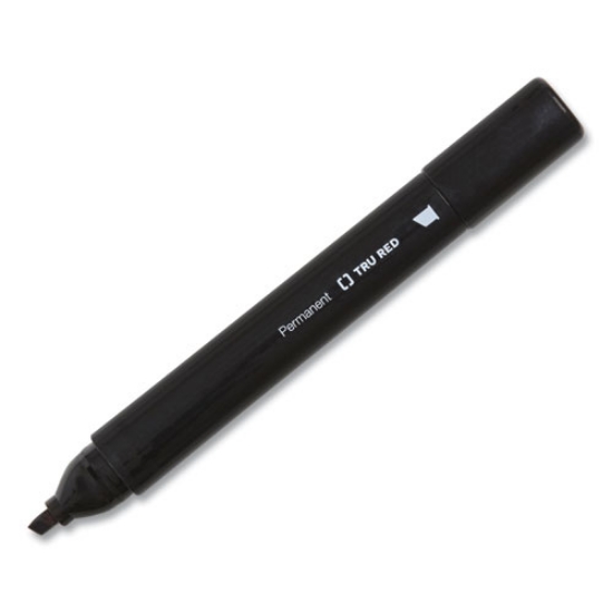 Picture of MARKER,PERM,TANK,36,BL