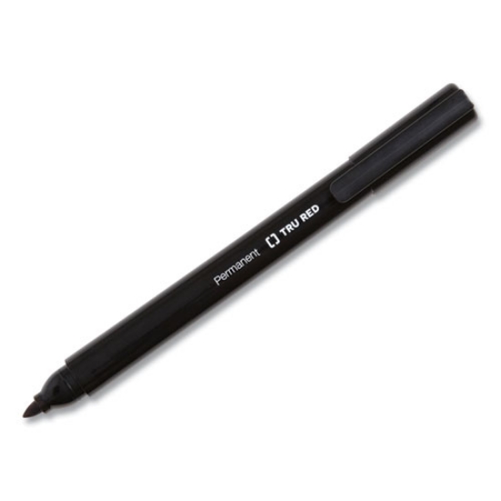 Picture of MARKER,PERM,FIN,36,BL