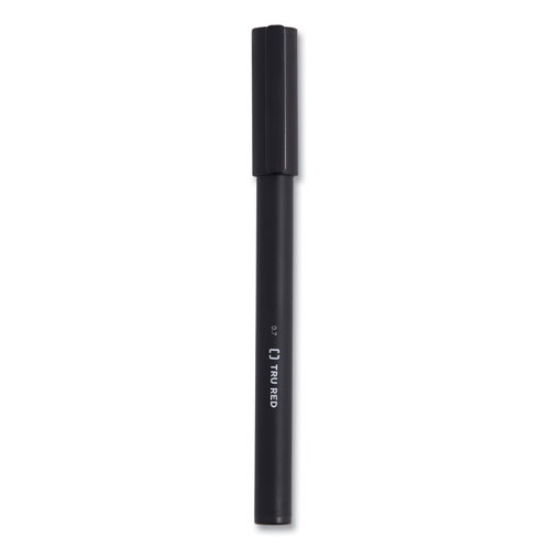 Picture of PEN,GEL,STICK,0.7,BL,12