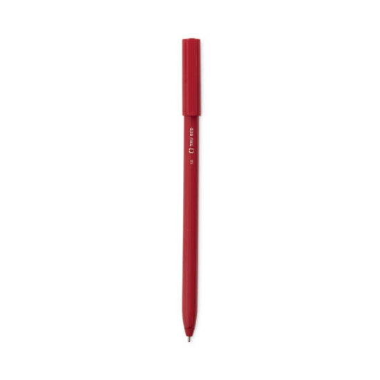 Picture of PEN,GEL,.5MM,5/PK,QCKDRY
