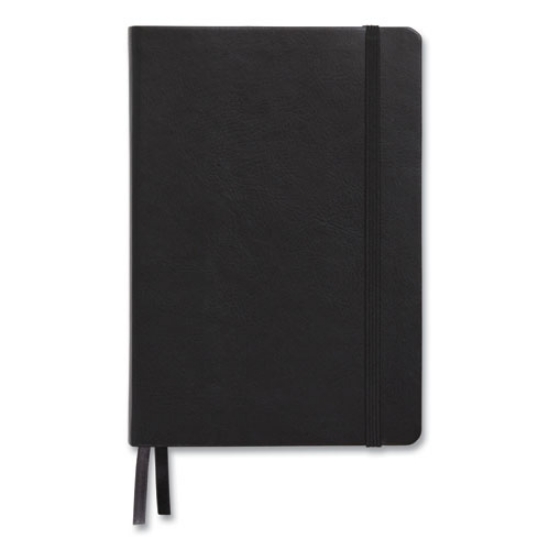 Picture of NOTEBOOK,FLX,M,128,QD,BL