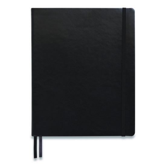Picture of BOOK,JRNL,LG,RULED,BK