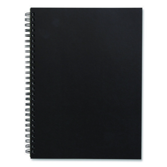 Picture of NOTEBOOK,SPL,M,80,AGND,BL