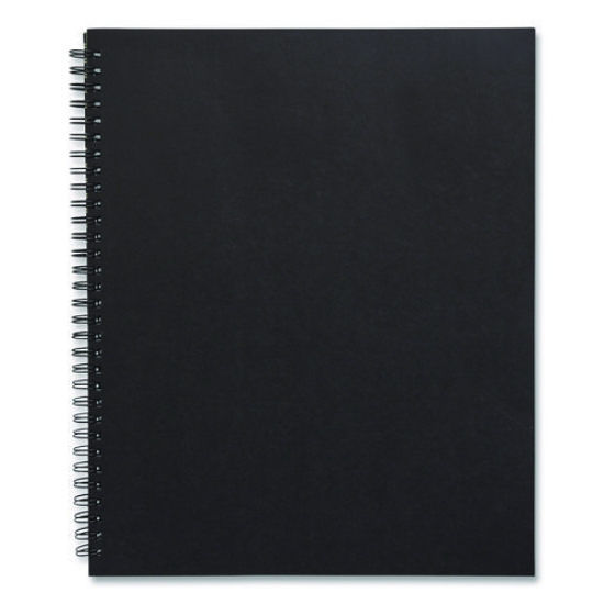 Picture of NOTEBOOK,SPL,L,80,NR,BL