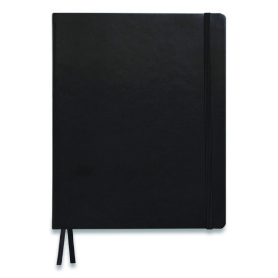 Picture of BOOK,JRNL,LG,DOTTED,BK