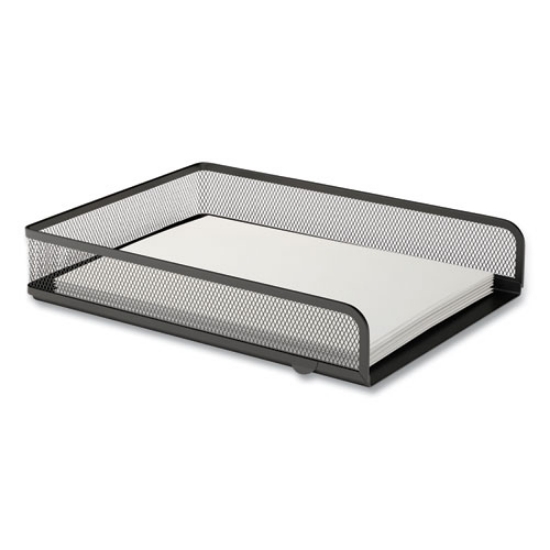 Picture of TRAY,FR,LOAD,LETR,MESH,BL