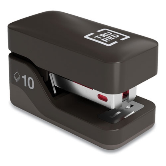 Picture of STAPLER,MINI,10-SHEET,BK