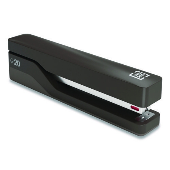 Picture of STAPLER,20-SHEET,BK