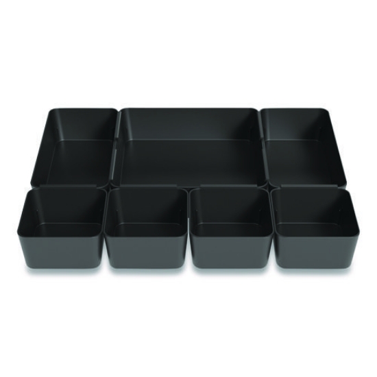 Picture of DRAWER,ORGANIZER,BLK