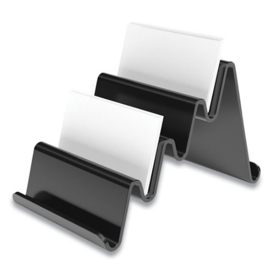 Picture of CARD,BUSINESS,HOLDER,BLK