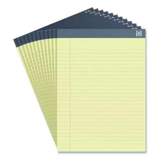 Picture of NOTE,8.5"X11.75,WDE,12/PK