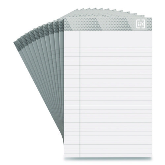 Picture of NOTE,5"X8,NARROW,12PD/PK