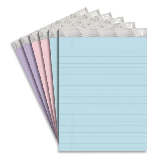 Picture of NOTE,8.5"X11.75,WDE,6/PK