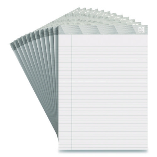 Picture of NOTE,8.5"X11.75,12PD/PK