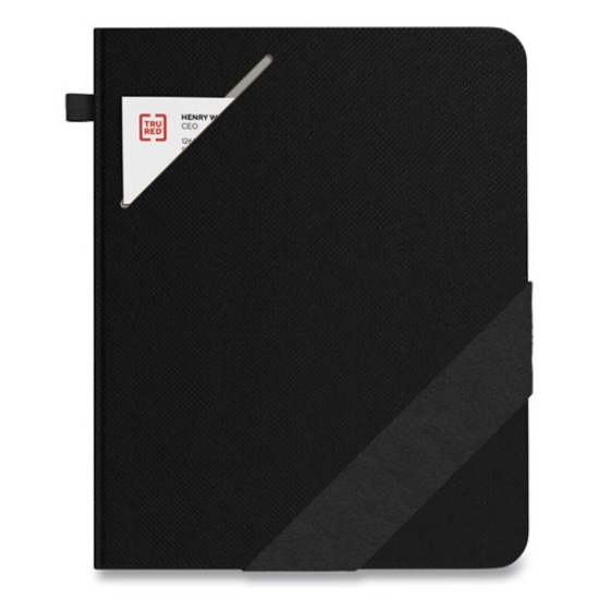 Picture of DIARY,LARGE,STARTER,BLK