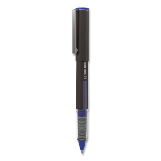Picture of PEN,ROLLERB,FINE PT,3,BE