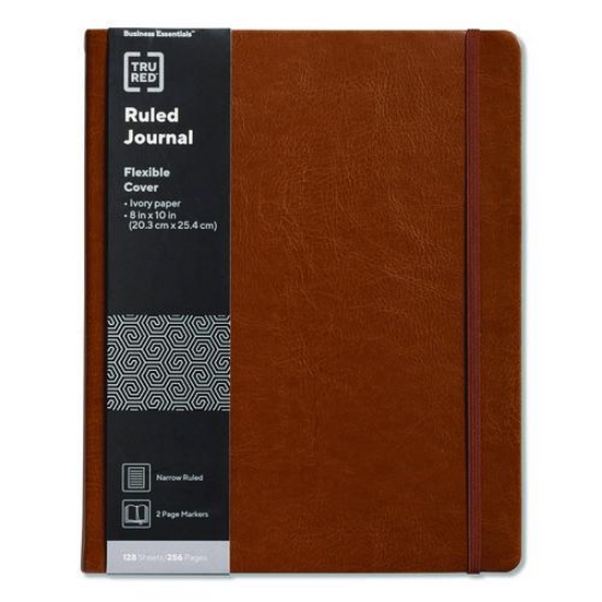 Picture of NOTEBOOK,FLX,JRNL,COGNAC