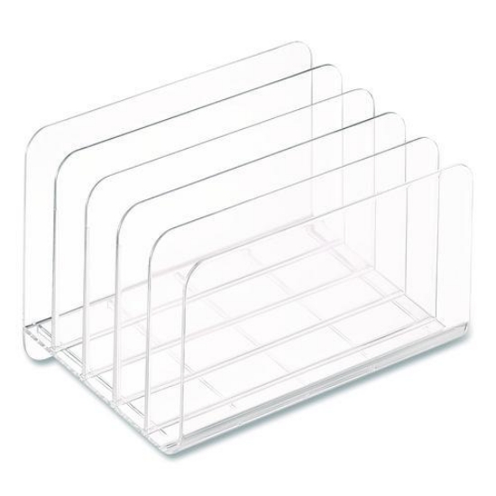 Picture of ORGANIZER,DESK,INCLNE,CLR