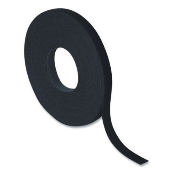 Picture of STRAP,1/2"X12',HK LP,BK