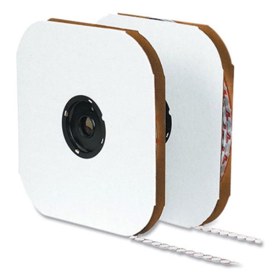 Picture of TAB,1/2",HOOK,1440,WH
