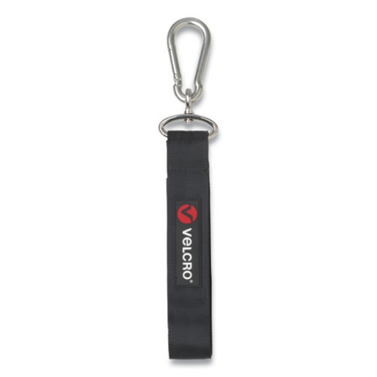Picture of FASTENER,LARGE,STRAP,BLK