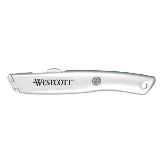 Picture of KNIFE,SAFETY,CUTTER,ALUM