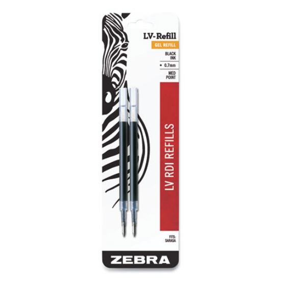 Picture of REFILL,"JF",MED,BK,2PK