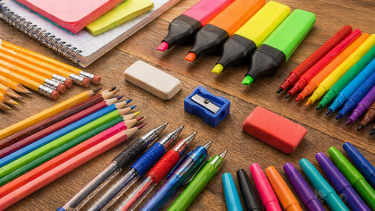 Picture for category Writing & Marking