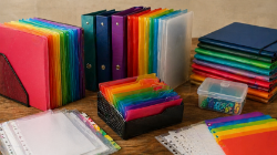 Picture for category Folders & Binders