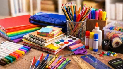 Picture for category Erasers, Correction & Sharpeners
