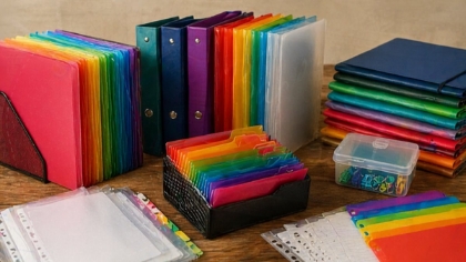 Picture for category Folders