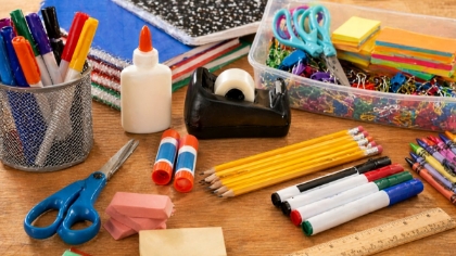 Picture for category Basic Classroom Helpers