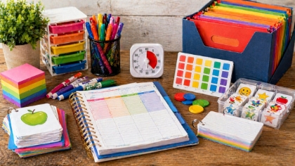 Picture for category Flash Cards