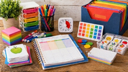 Picture for category Pocket Charts