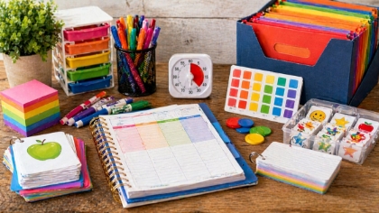 Picture for category Lesson & Activity Aids